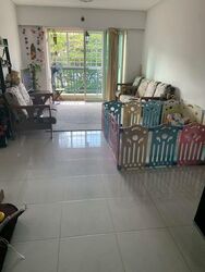 Melville Park (D18), Condominium #480107161